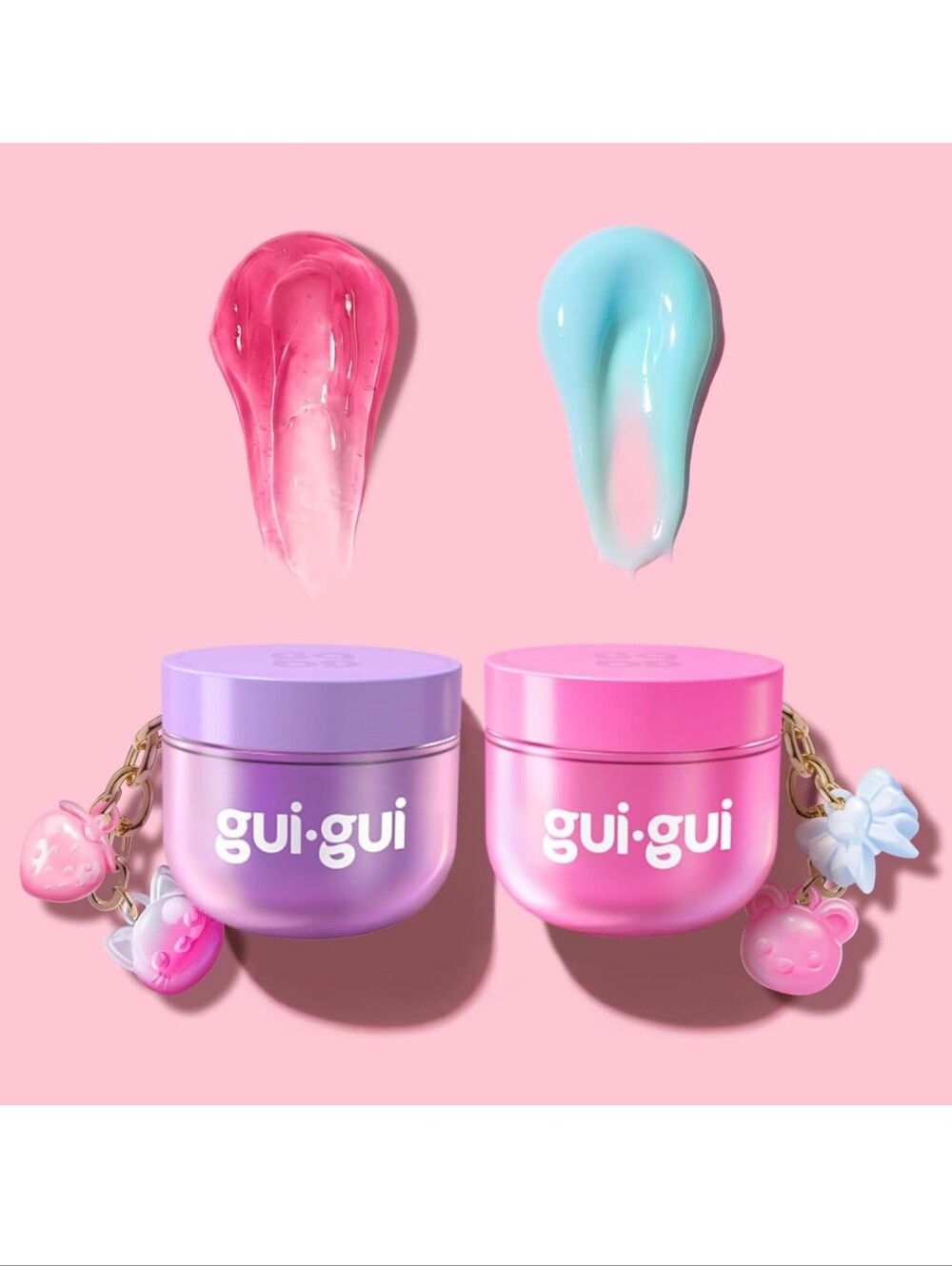 GUI GUI Mini Bundle Pack Slime Kit - Picture 4 of 10